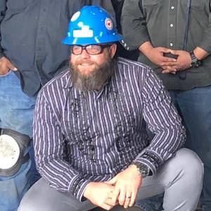 Meet your Posher, Yancey